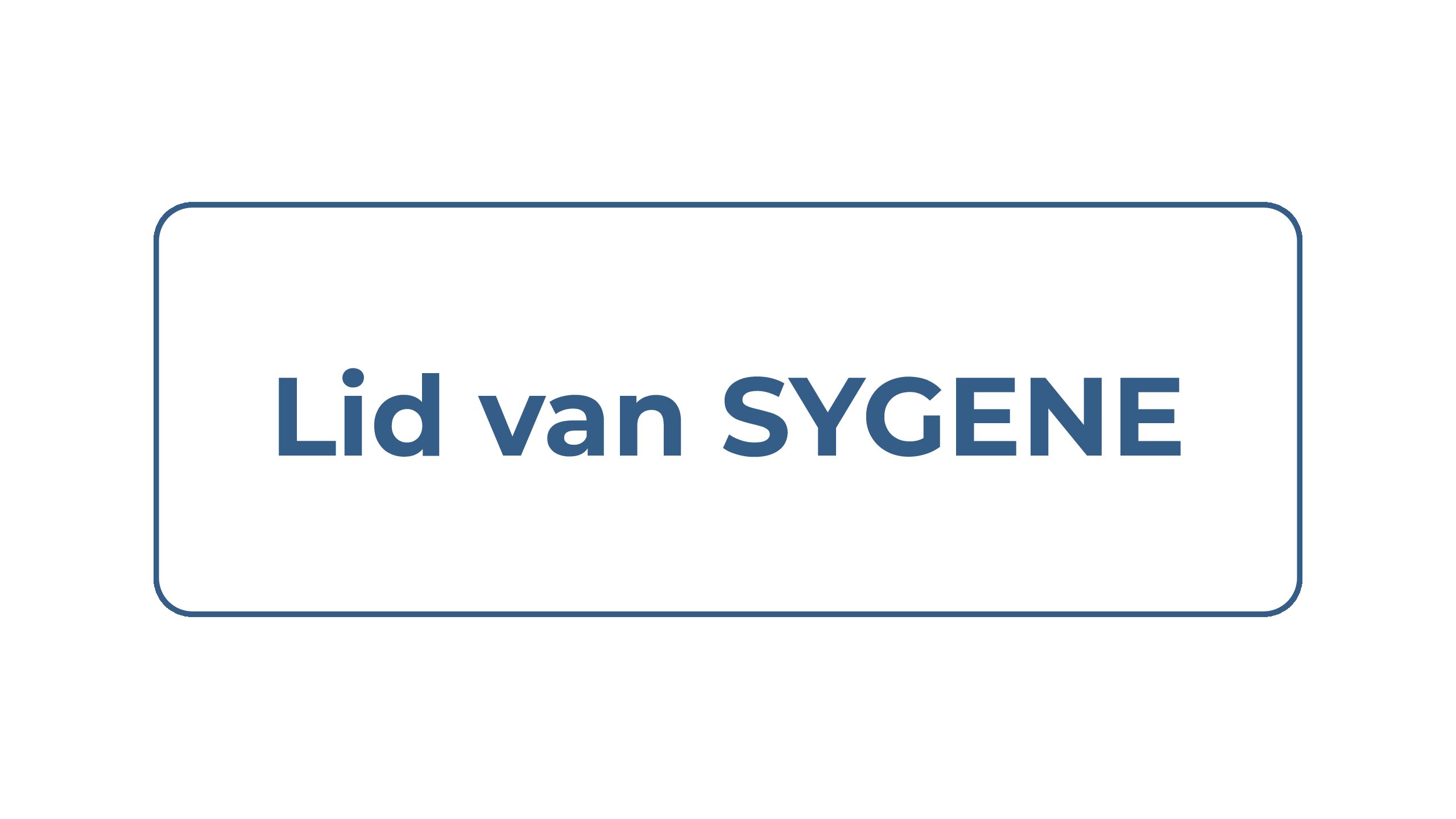 Geritance wordt lid van SYGENE & Généalogistes de France