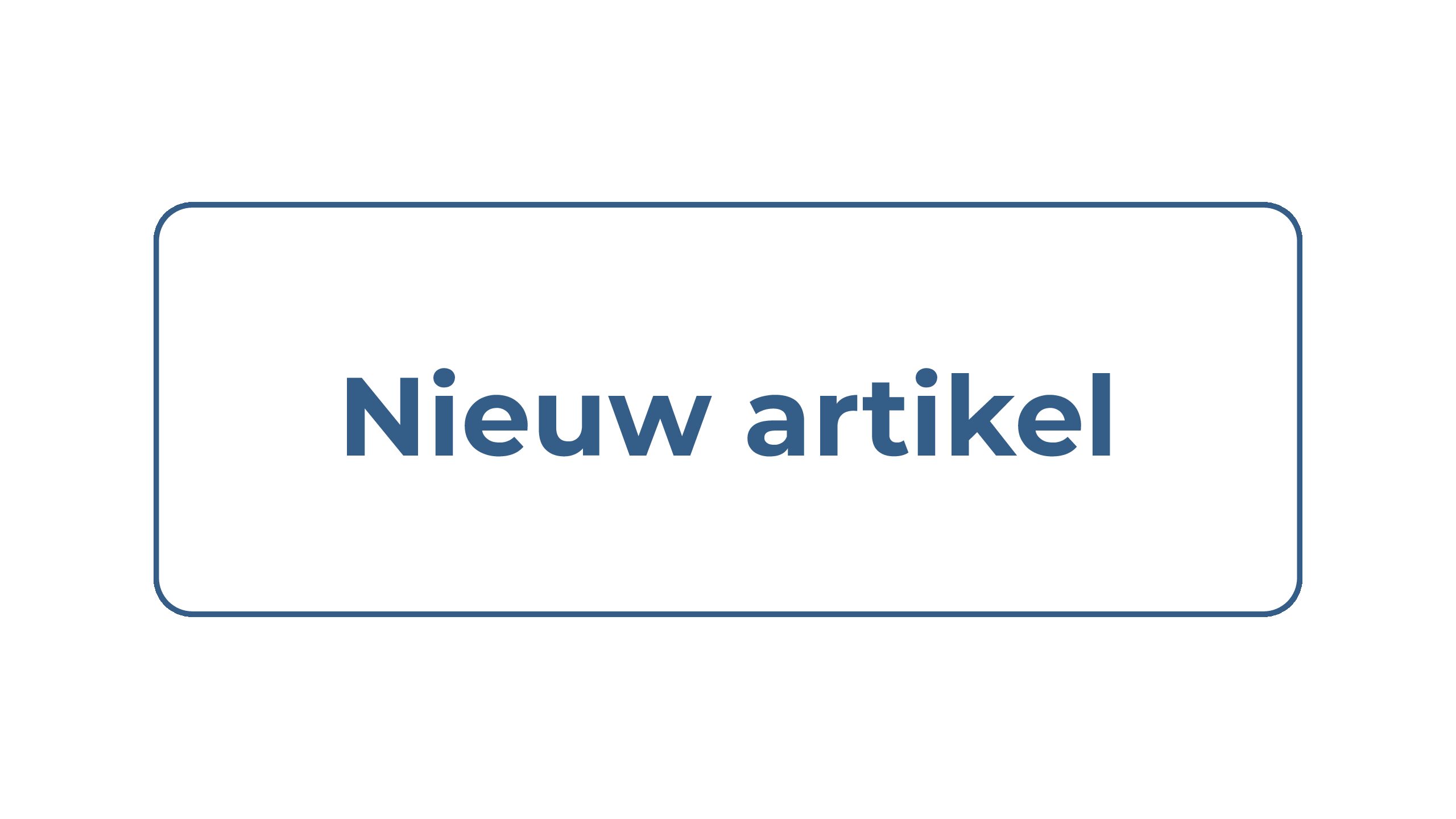 Nalatenschap zonder erfgenamen in België: praktische gids